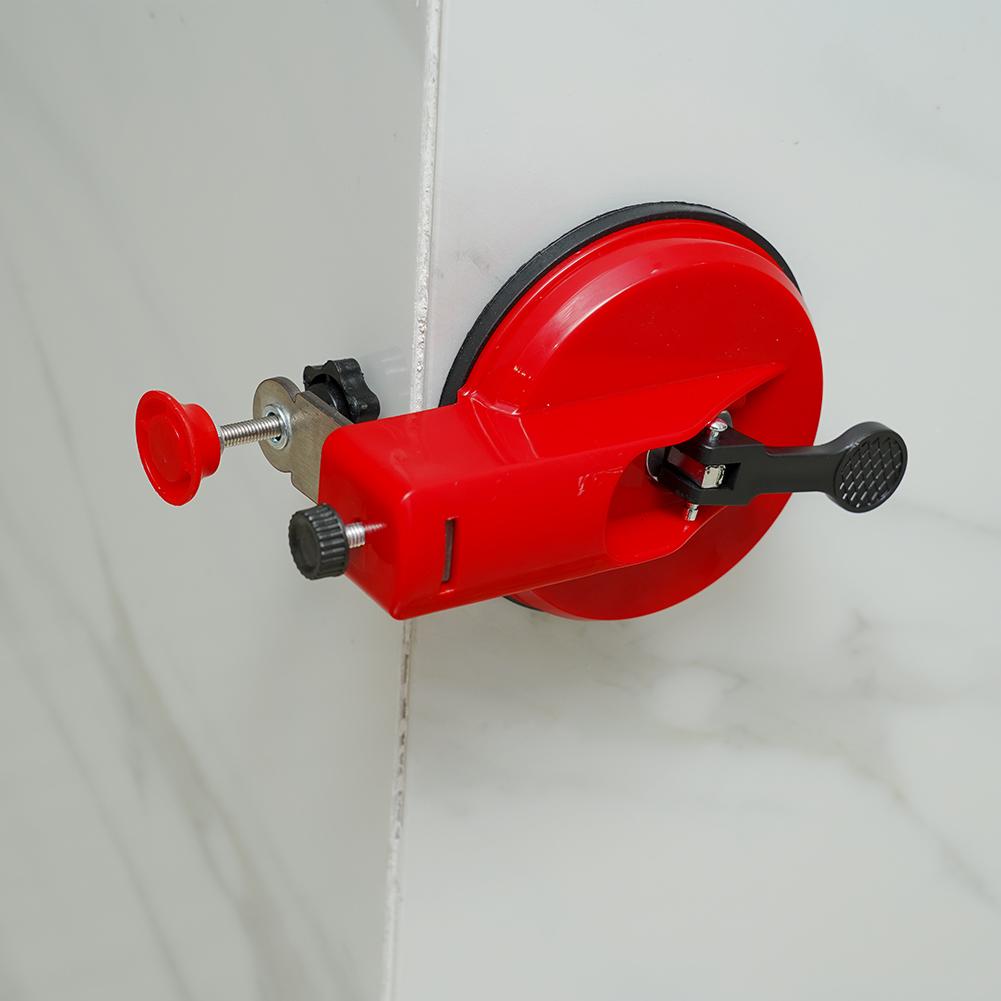 Ceramic Tile Floor - Support de fixation à ventouse pour