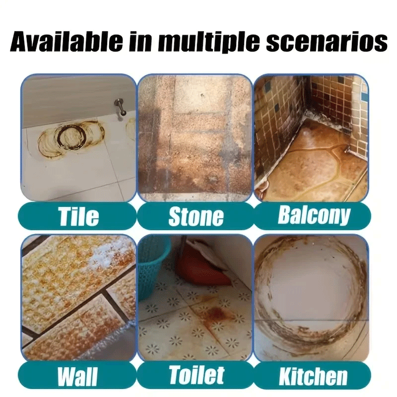 Pâte à polir universelle pour  - Ceramic Tile Floor avis et prix