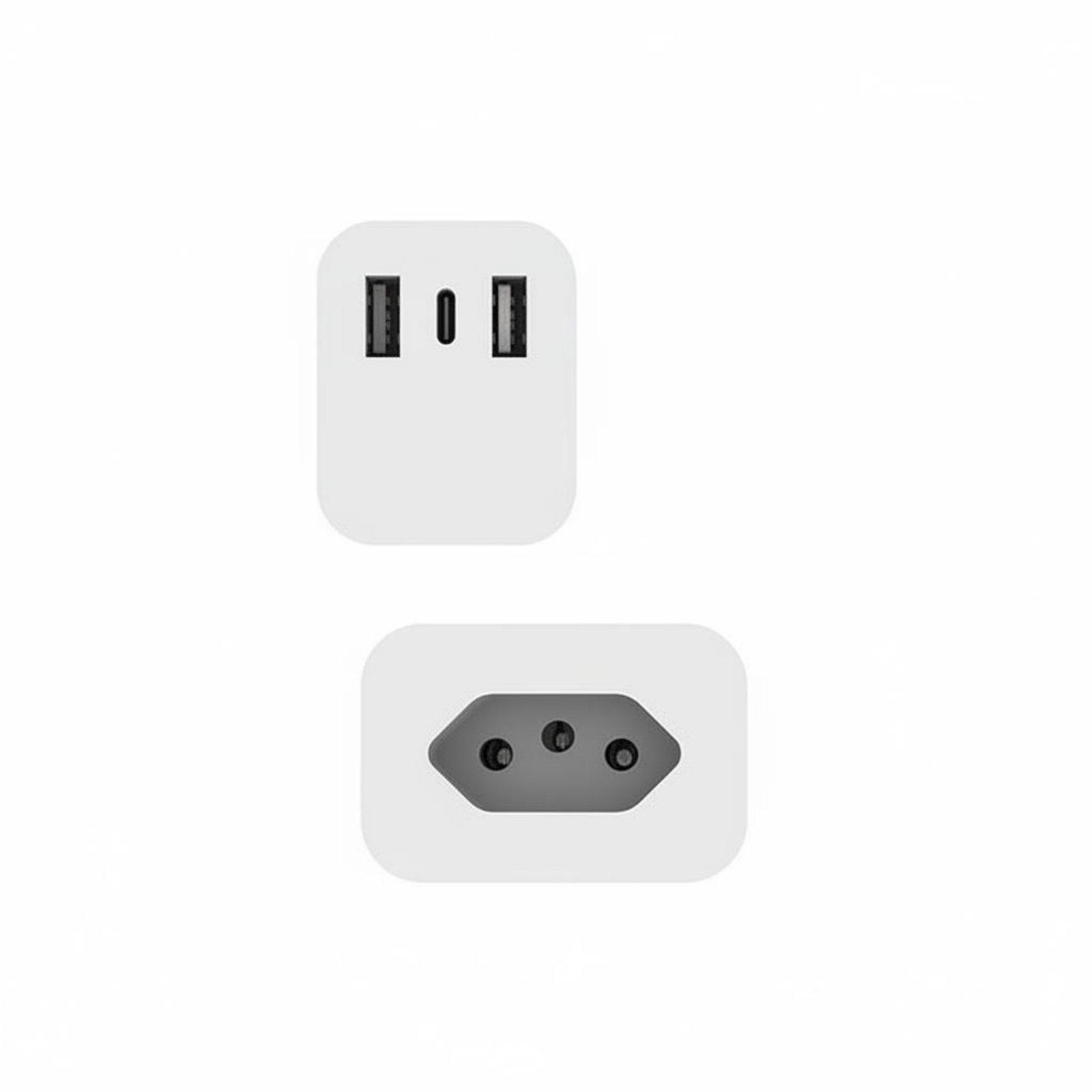 Prise intelligente à commande  - Timer Dual Outlet avis et prix